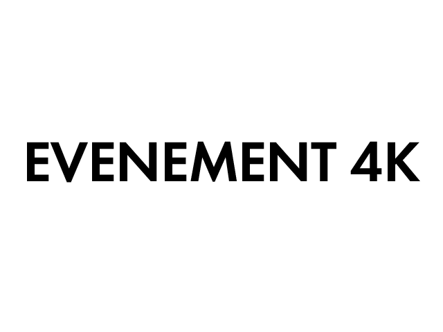 Evenements Sports 4K UHD logo channel